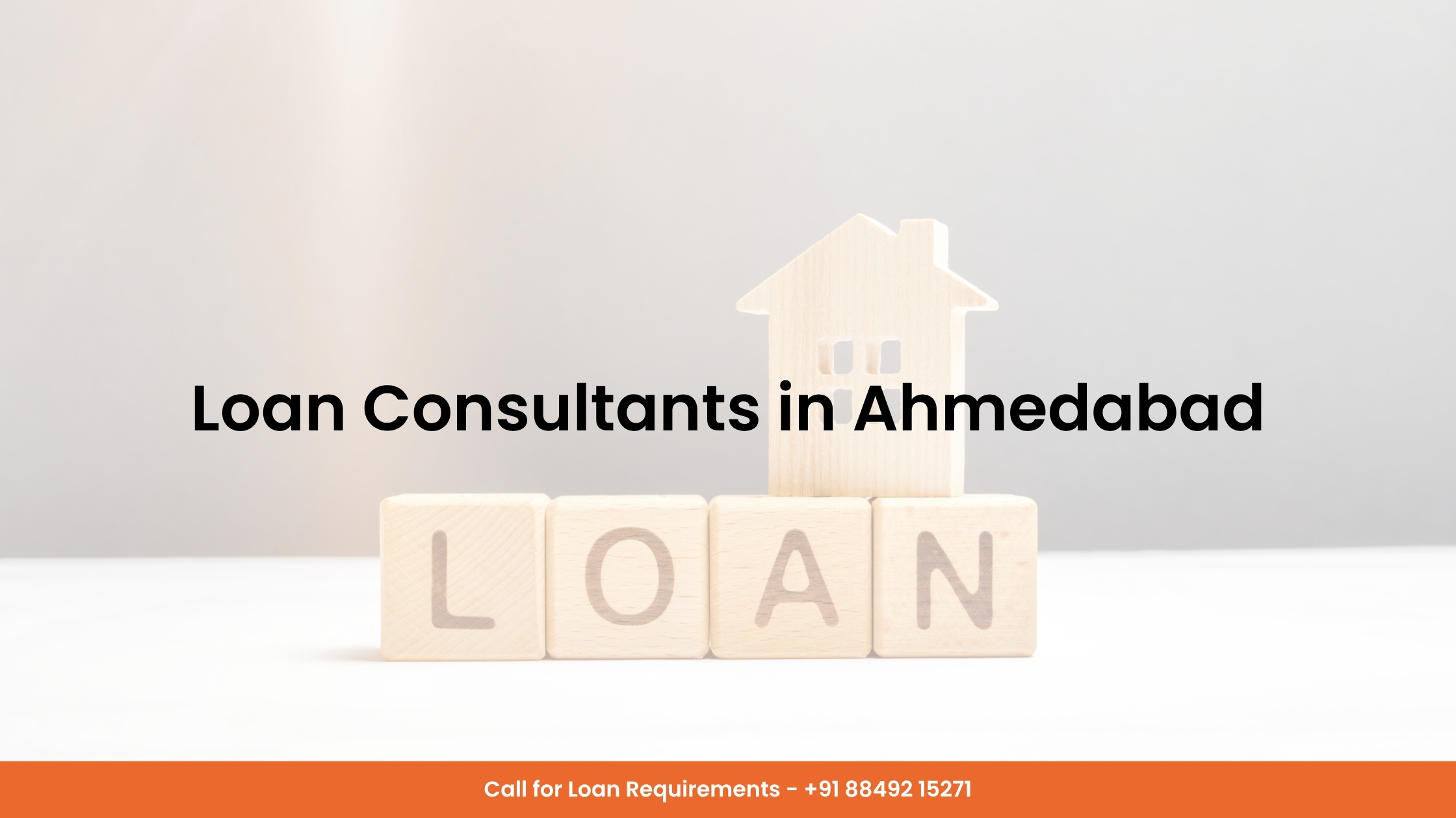 Loan Consultants in Ahmedabad