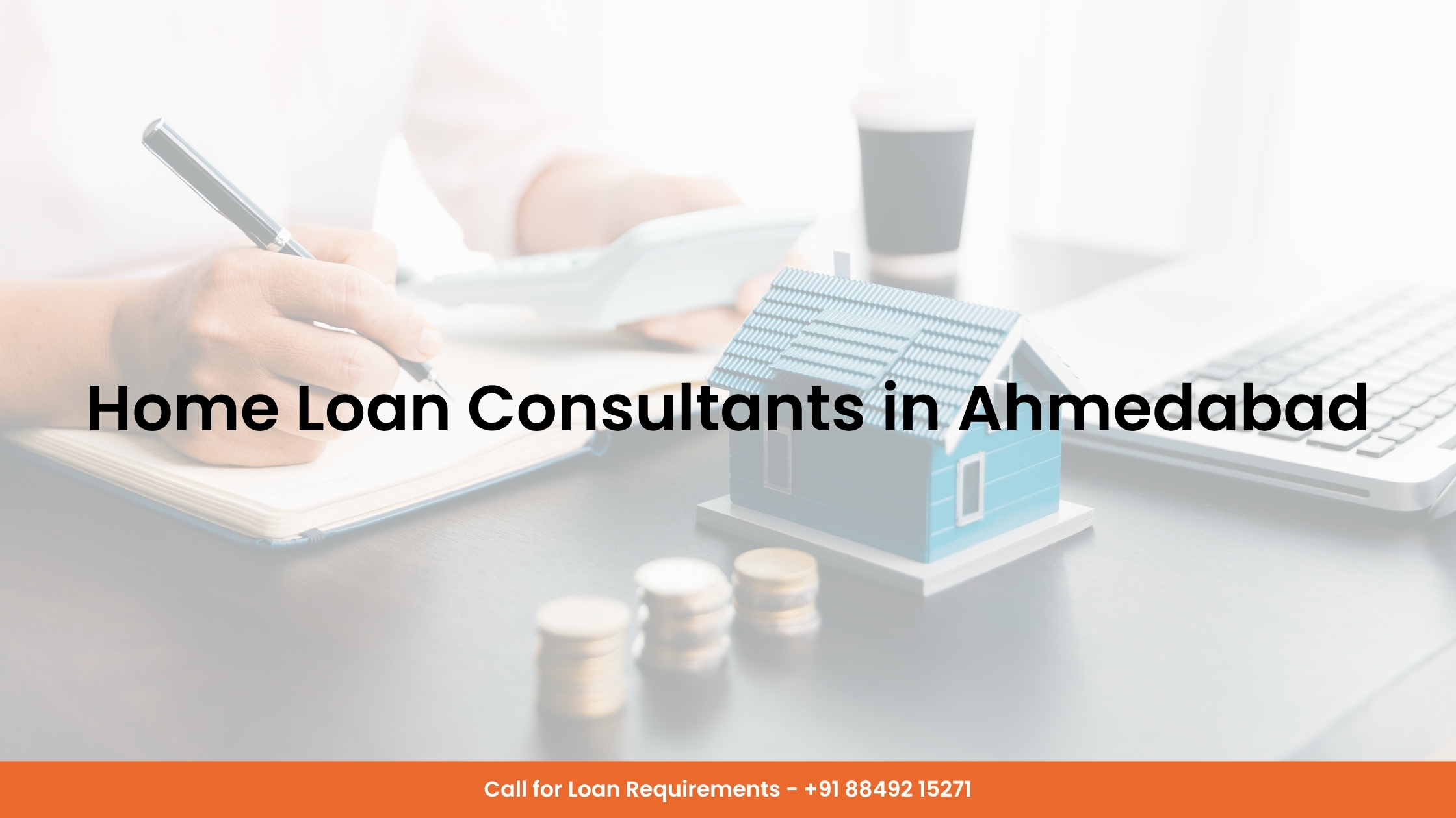 Home Loan Consultants in Ahmedabad